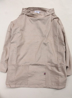 NEWLYN Smock Corduroy BEIGE (2)