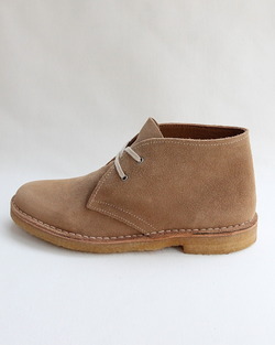 Lloydfootwear ”Desert Boot SAND”250417 (5)