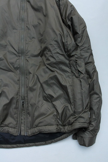 KEELA Belay Pro Jacket OLIVE (6)