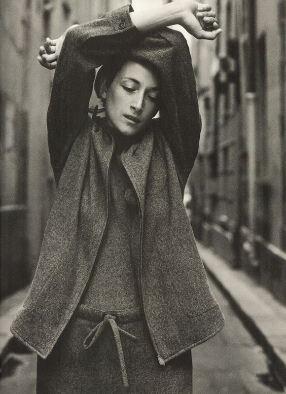 Martin Margiela