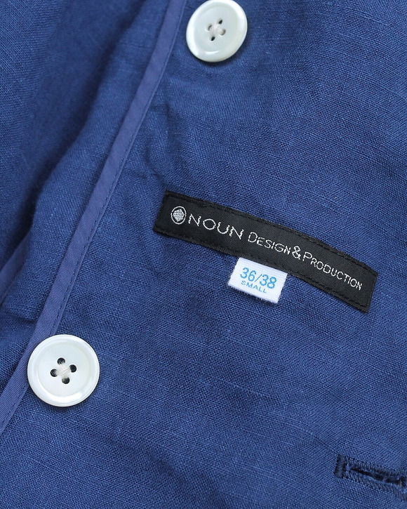 NOUN ”Jacket W NAVY” 260429 (7)
