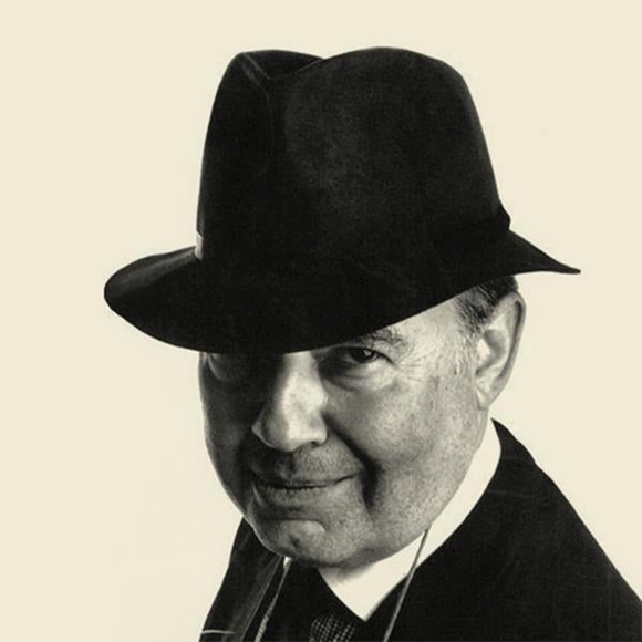 Emilio Ambasz