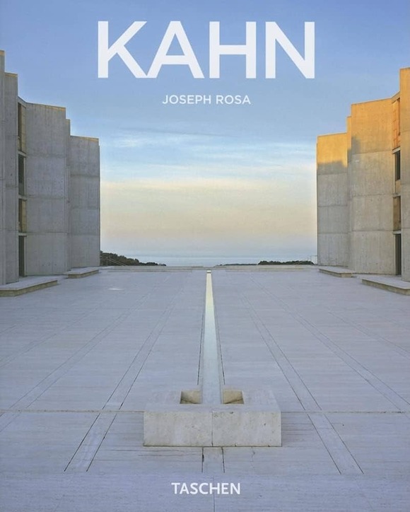 Louis Isadore Kahn