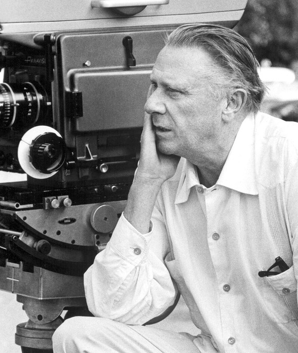 Carol Reed