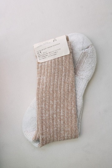 PCS ”Socks Desert Warm Weather” (2)