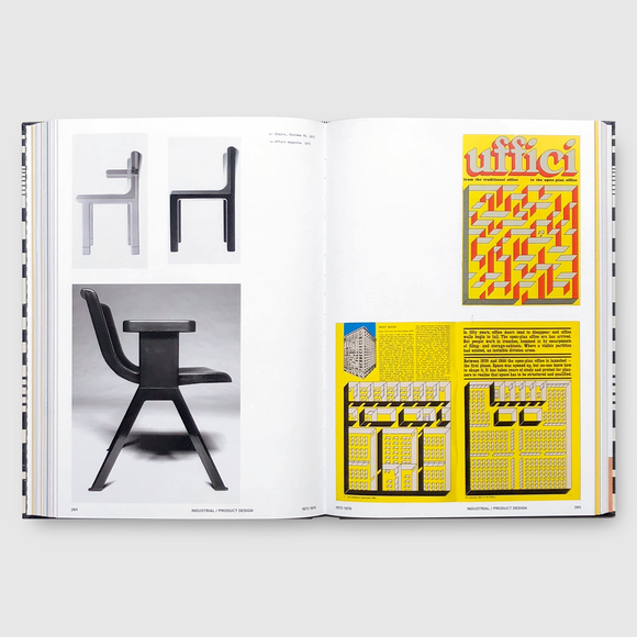 Ettore Sottsass Books