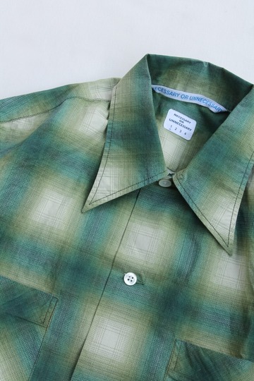 NOUN ”50s SS GREEN”240517 (2)