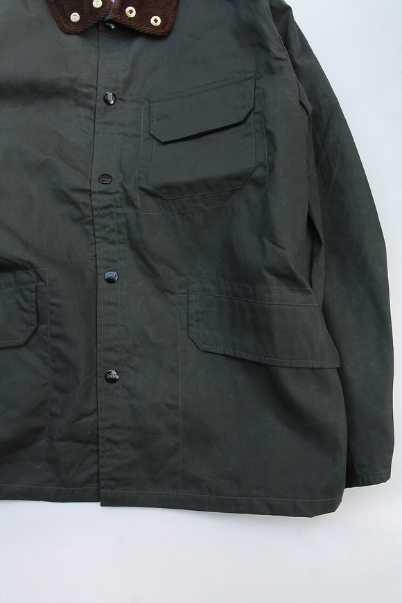 NOUN ”BARBER NT OLIVE”2008263