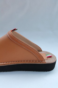 Orobianco ”AZUMA CAMEL”240122 (8)