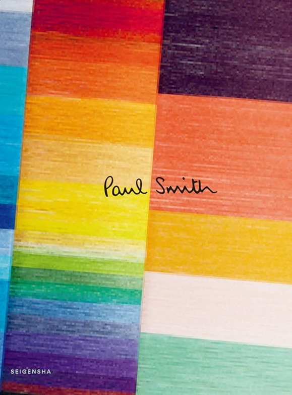 Paul Smith Books