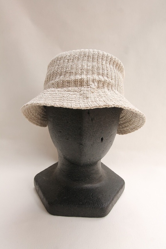 HIGHLAND 2000 ”CL Bucket Hat LINEN”