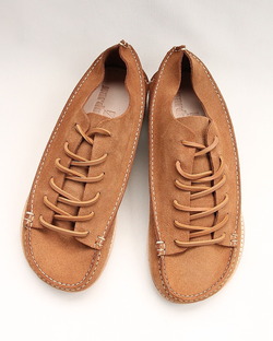 ZARDUS ”Alves SUEDE”250823