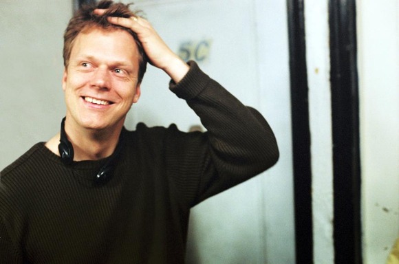 Peter Hedges