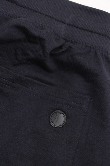 OVER D ”Short Cargo F Terry BLUE” (3)