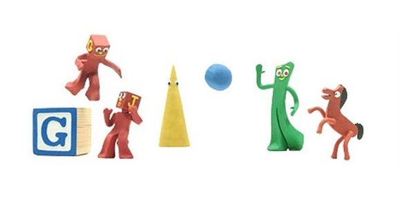 Arthur “Art” Clokey