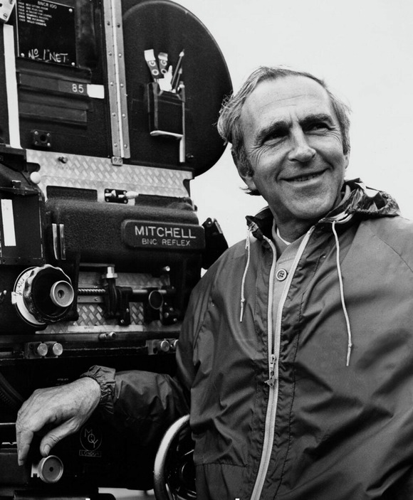Richard Fleischer