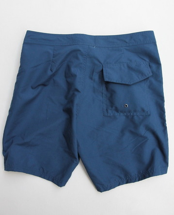 BORDIES BS121 Nylon Shorts Long NAVY (5)