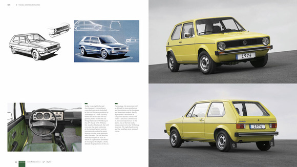 Giorgetto Giugiaro Books