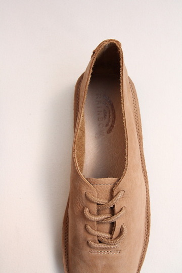 Rainbow Sandals The Mocca Shoe SIERRA BROWN (4)
