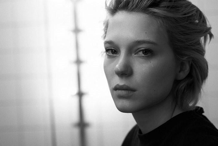 Lea Seydoux