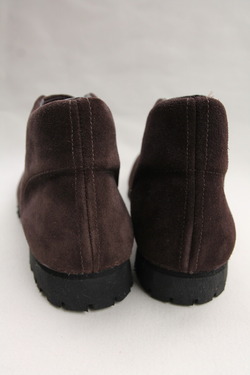 Lloyd Footwear Cretter Boot BROWN (10)