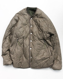 Cape HEIGHTS ”KINSELLA x TAION OLIVE B”251107