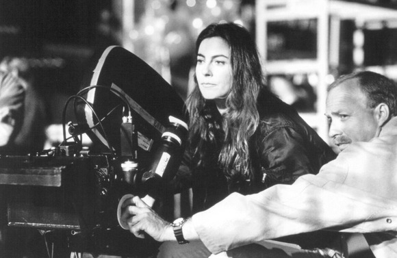 Kathryn Ann Bigelow