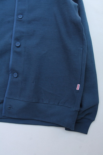 Chums ”Torrey Cardigan NAVY”230803 (3)