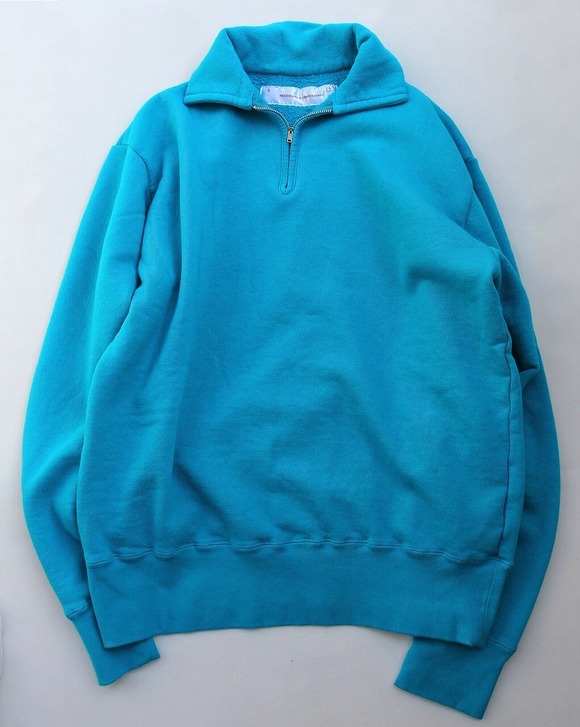 NOUN ”Hot Zip AQUA”240827