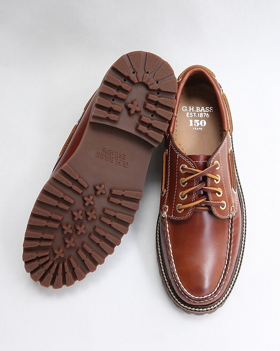 Bass ”Ranger MOC ANV Montgomery BROWN” 260813 (6)