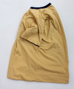 Goodon ”SS Baby Reversible T NAVY 1 ”240412 (4)