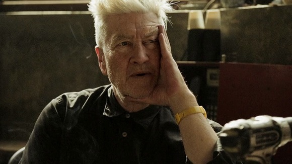 David Lynch