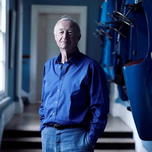 Terence Conran