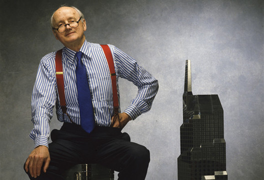 Kevin Roche