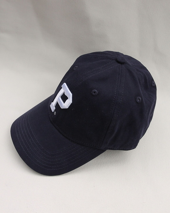 Portland Gear ”Dad Cap NAVY”250308 (3)