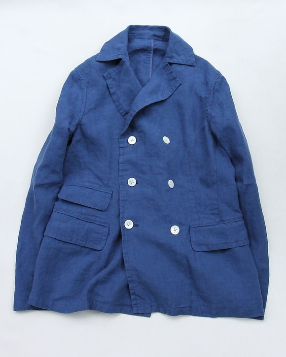 NOUN ”Jacket W NAVY” 260429