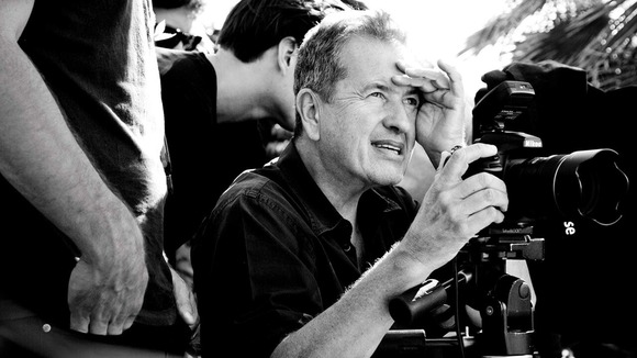  Mario Testino