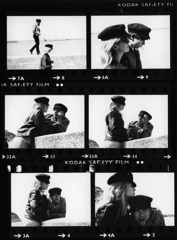 David Bailey