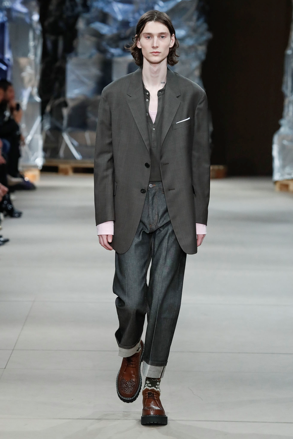 Neil Barrett 2020-2021 FW