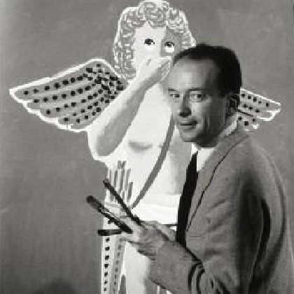  Bernard Villemot