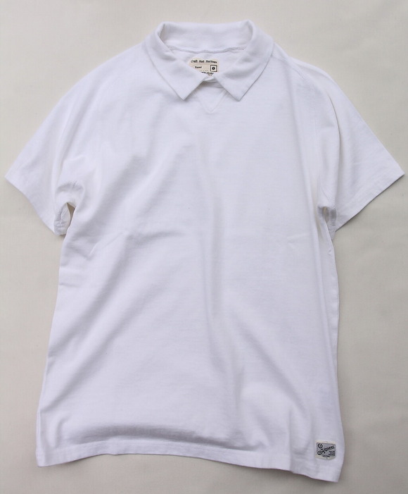 Kepani ”Gaset Skipper WHITE”240507