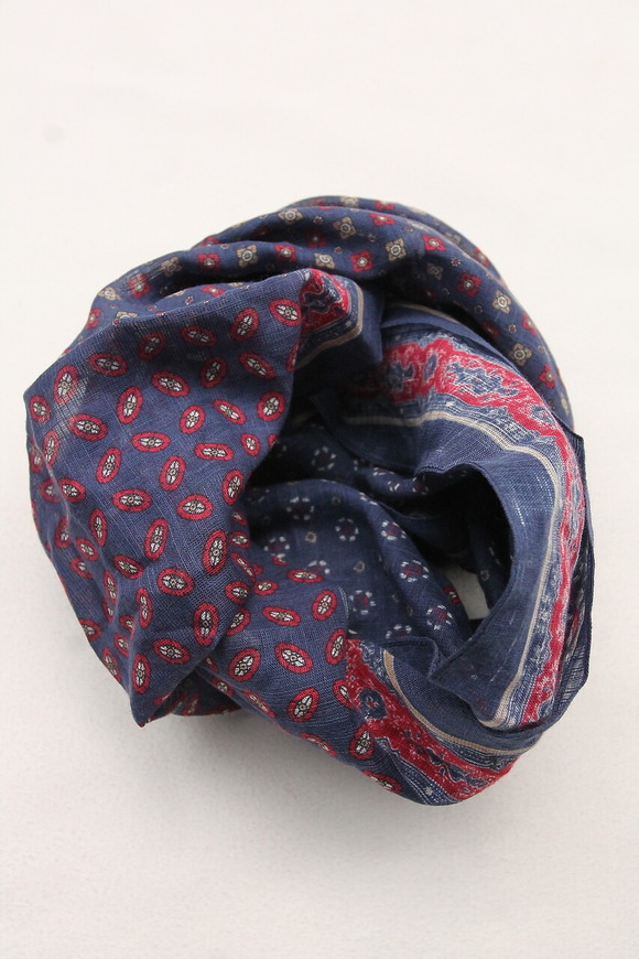 Vincenzo Miozza ”09108 Cotton Linen Col 2” 2203043