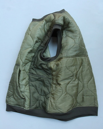 Oddment ”Quilting Vest” (5)