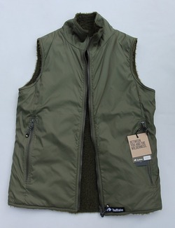 Buffalo ”Beray Vest NATO GREEN”231116 (7)