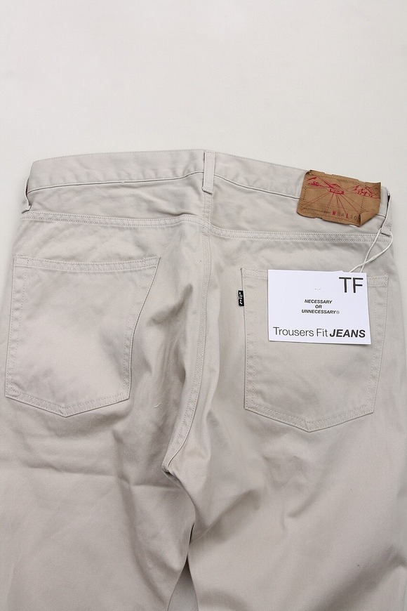 NOUN ”TF Solid NATURAL”240924 (3)