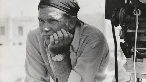 Sam Peckinpah