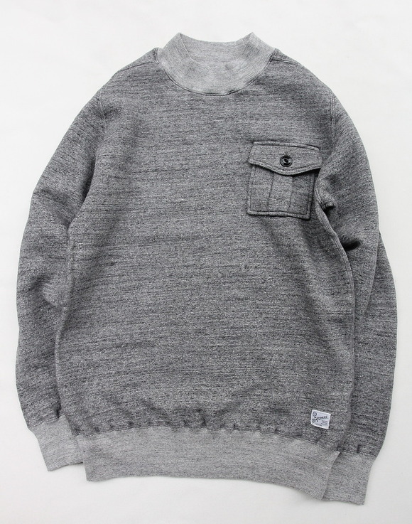 Kepani Laie GREY