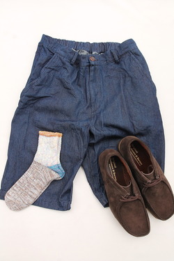 R ＆ Vintage ”SWITCHING ORANGE”