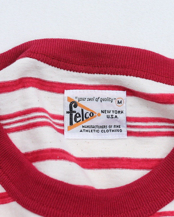 Felco ”Ringer PO T Retro Spec Stripe” 260429 (5)