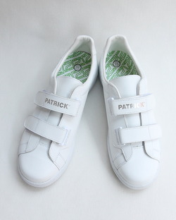 PATRICK ”Ocean 9540 WHITE”250417